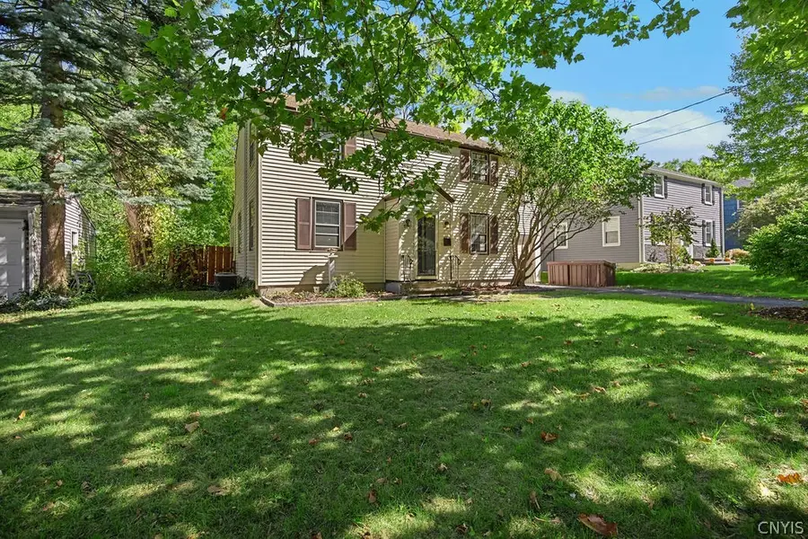 551 Buckingham Avenue, Syracuse, NY 13210 - #2