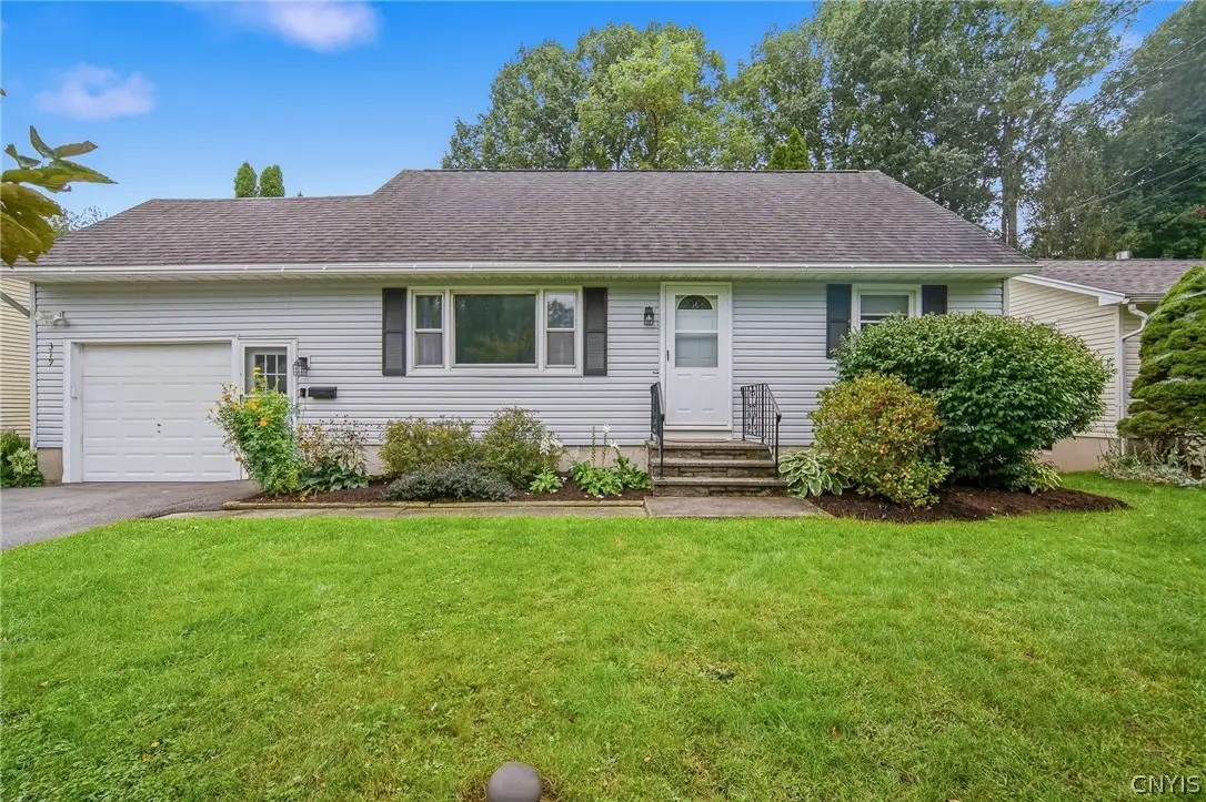 319 Shaver Avenue, Syracuse, NY 13212 - #1