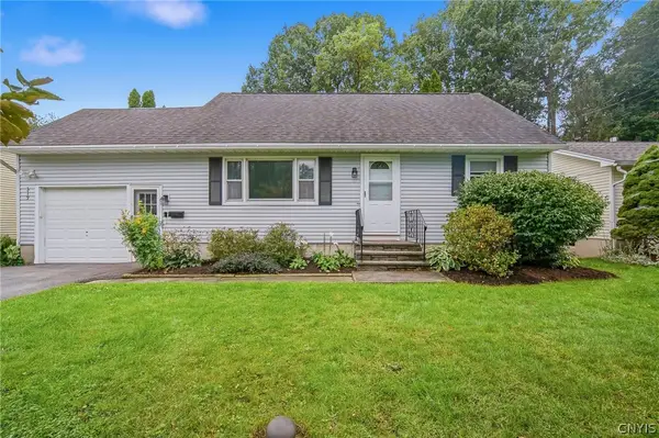 319 Shaver Avenue, Syracuse, NY 13212