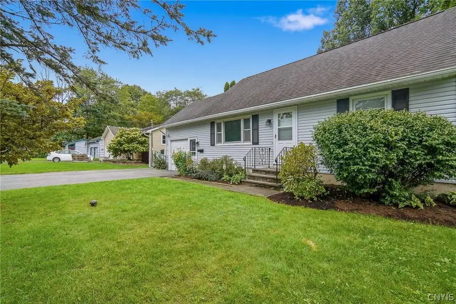 319 Shaver Avenue, Syracuse, NY 13212 - #2