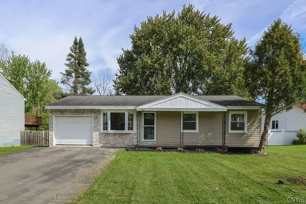 9494 Madison Avenue, Brewerton, NY 13029