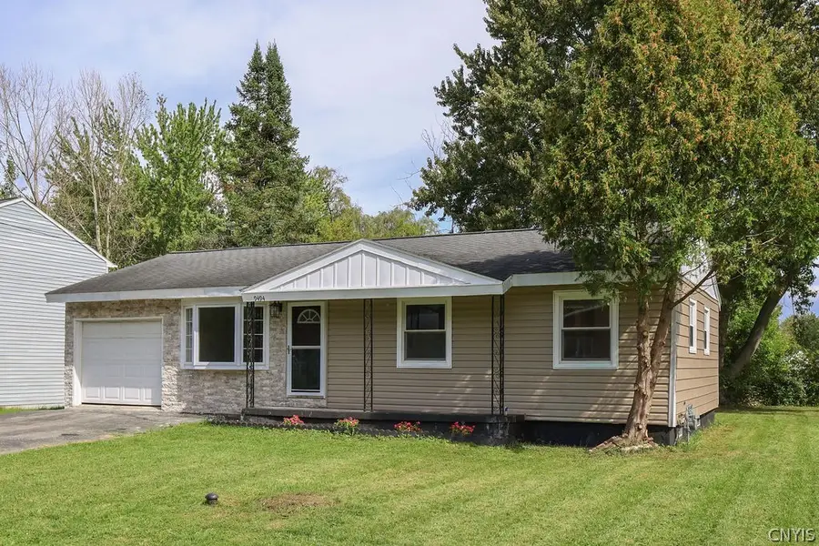 9494 Madison Avenue, Brewerton, NY 13029 - #2