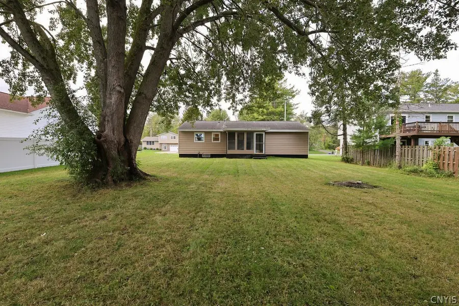 9494 Madison Avenue, Brewerton, NY 13029 - #3