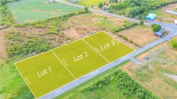 0000 Co Rte 61, Sackets Harbor, NY 13685