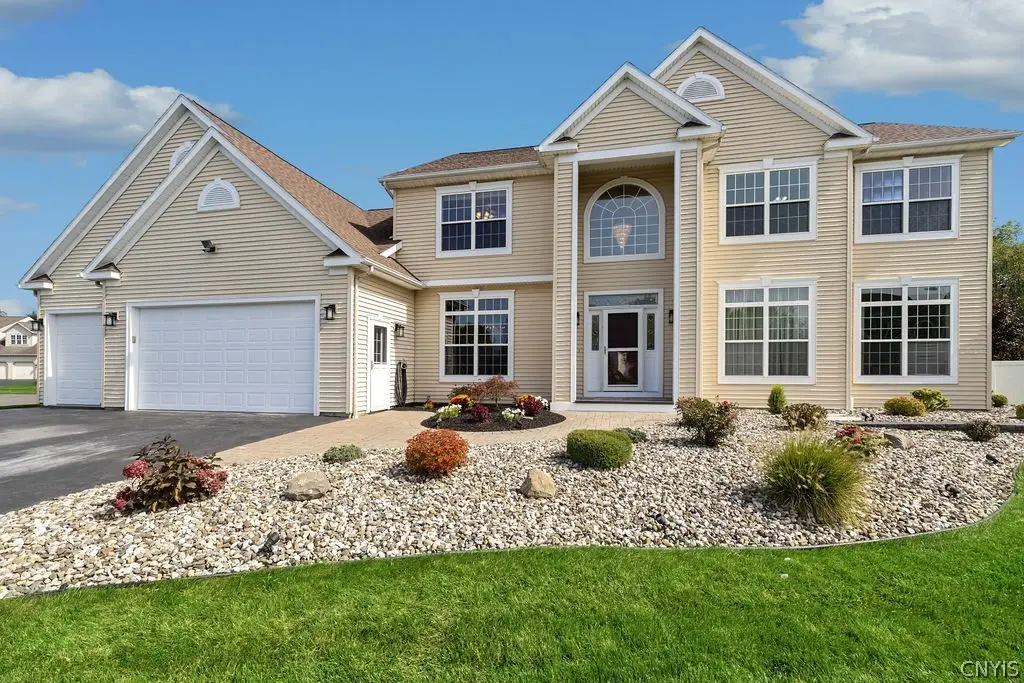 6245 Addison Loomis, Cicero, NY 13039 - #1