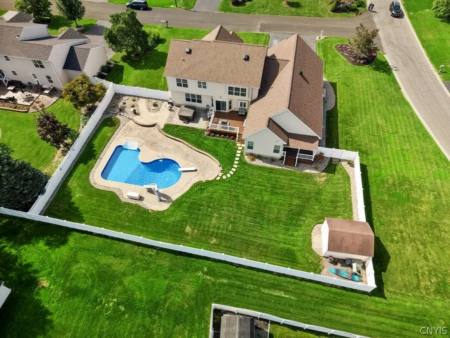 6245 Addison Loomis, Cicero, NY 13039 - #2