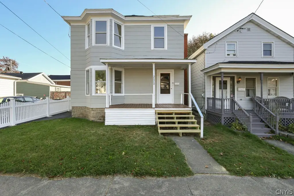 235 W 7th Street, Oswego, NY 13126 - #1