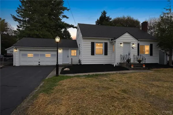 517 S Terry Road, Syracuse, NY 13219