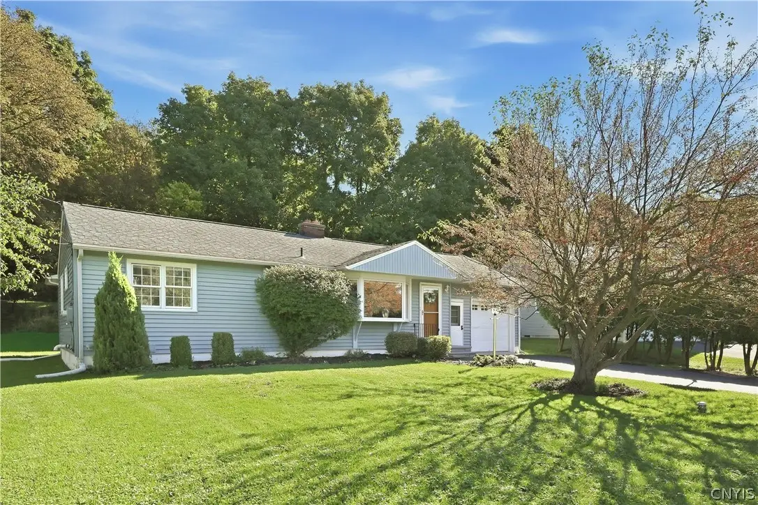 106 Mansfield Drive, Camillus, NY 13031 - #1