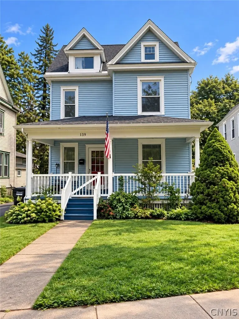 139 Strong Avenue, Syracuse, NY 13210 - #1