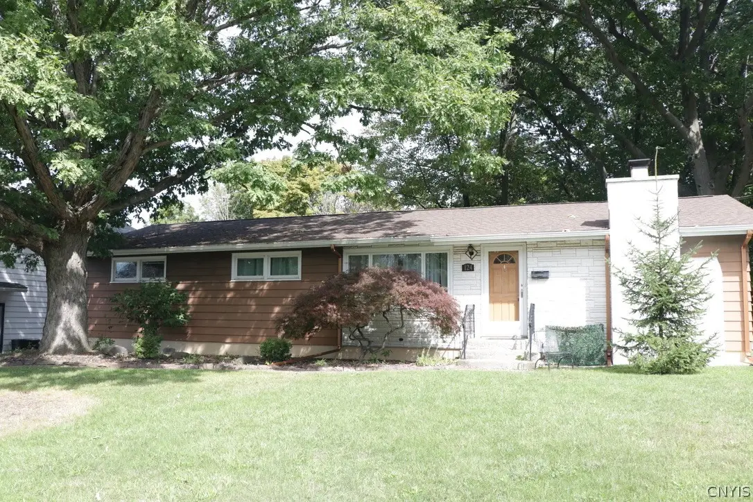 124 Huntshill Road, Syracuse, NY 13209 - #1