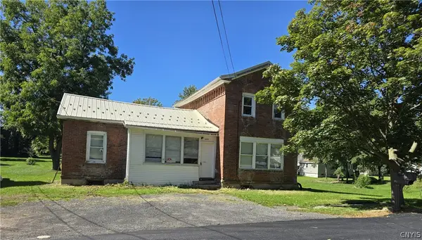 5955 Jefferson Street, Wolcott, NY 14590