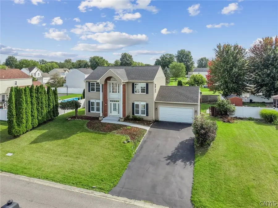 8252 Dampier Circle, Liverpool, NY 13090 - #2