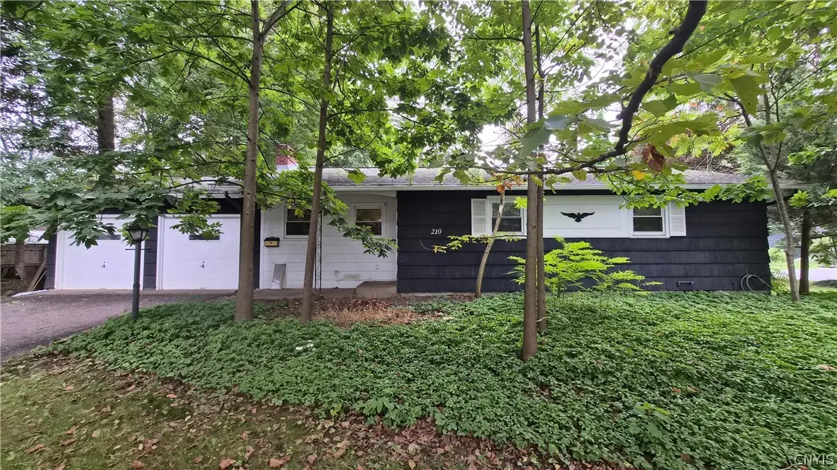 210 Windwood Road, Syracuse, NY 13212 - #1