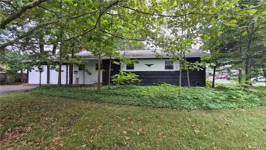 210 Windwood Road, Syracuse, NY 13212 - #3