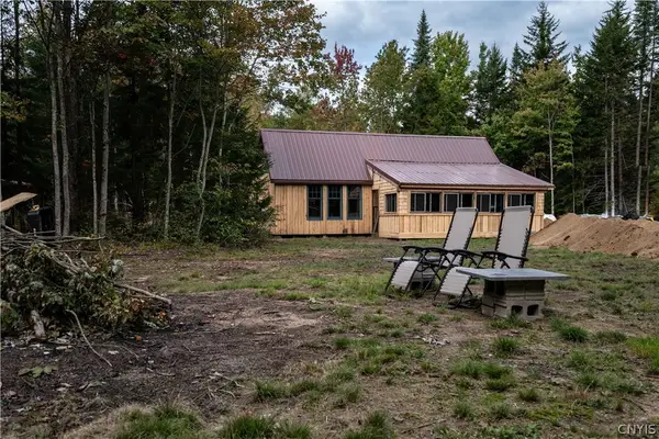 292 Hughes Rd., Forestport, NY 13338