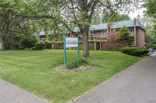 1215-29 James Street, Syracuse, NY 13203