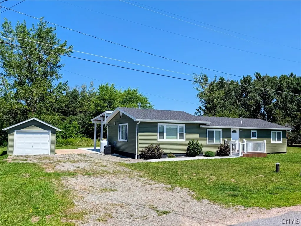 17079 May Irwin Road, Clayton, NY 13624 - #1