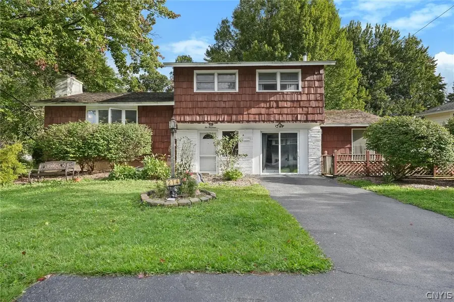 214 Wells Avenue W, Syracuse, NY 13212 - #2