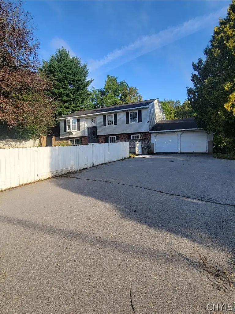 6721 W Hill Road, Deansboro, NY 13328 - #2