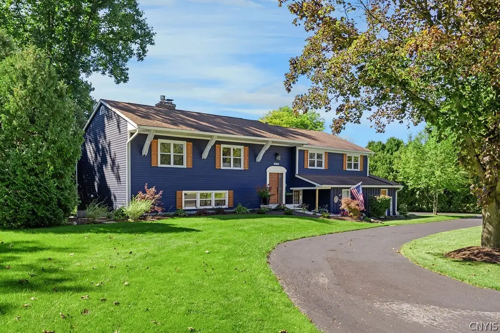 8364 Vassar Drive, Manlius, NY 13104 - #1