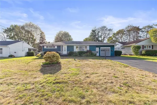 207 Sandra Drive, Syracuse, NY 13212