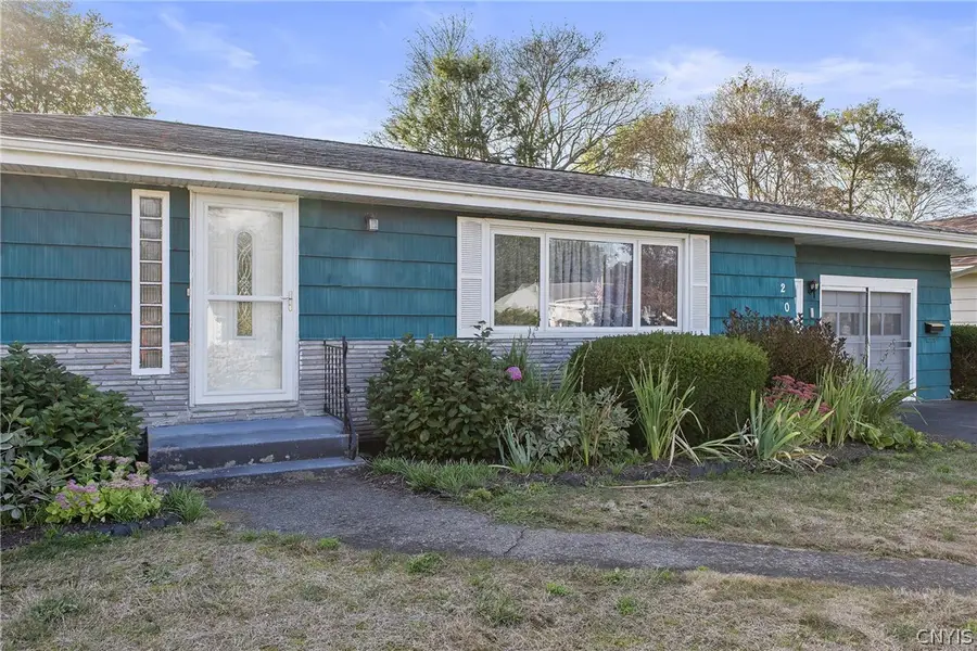 207 Sandra Drive, Syracuse, NY 13212 - #3