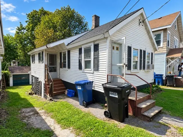 733 N Alvord Street, Syracuse, NY 13208 - #1