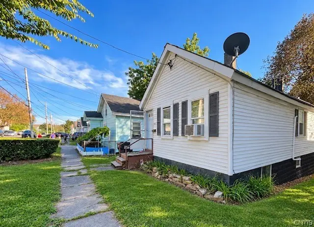 733 N Alvord Street, Syracuse, NY 13208 - #2
