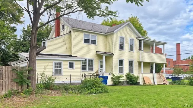 520 Otisco Street, Syracuse, NY 13204 - #1