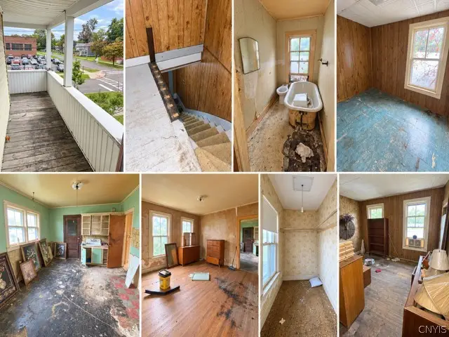 520 Otisco Street, Syracuse, NY 13204 - #3