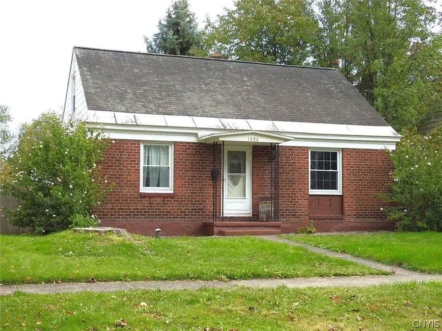1402 Franklyn Street, Rome, NY 13440 - #2