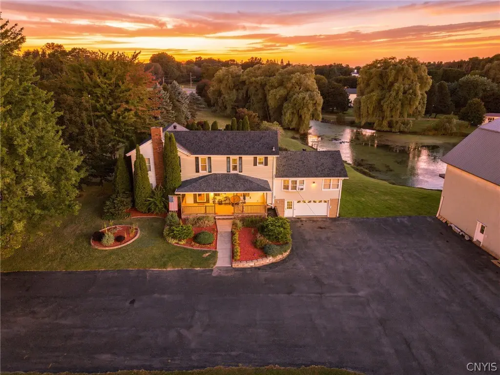 7773 State Route 104, Oswego, NY 13126 - #1