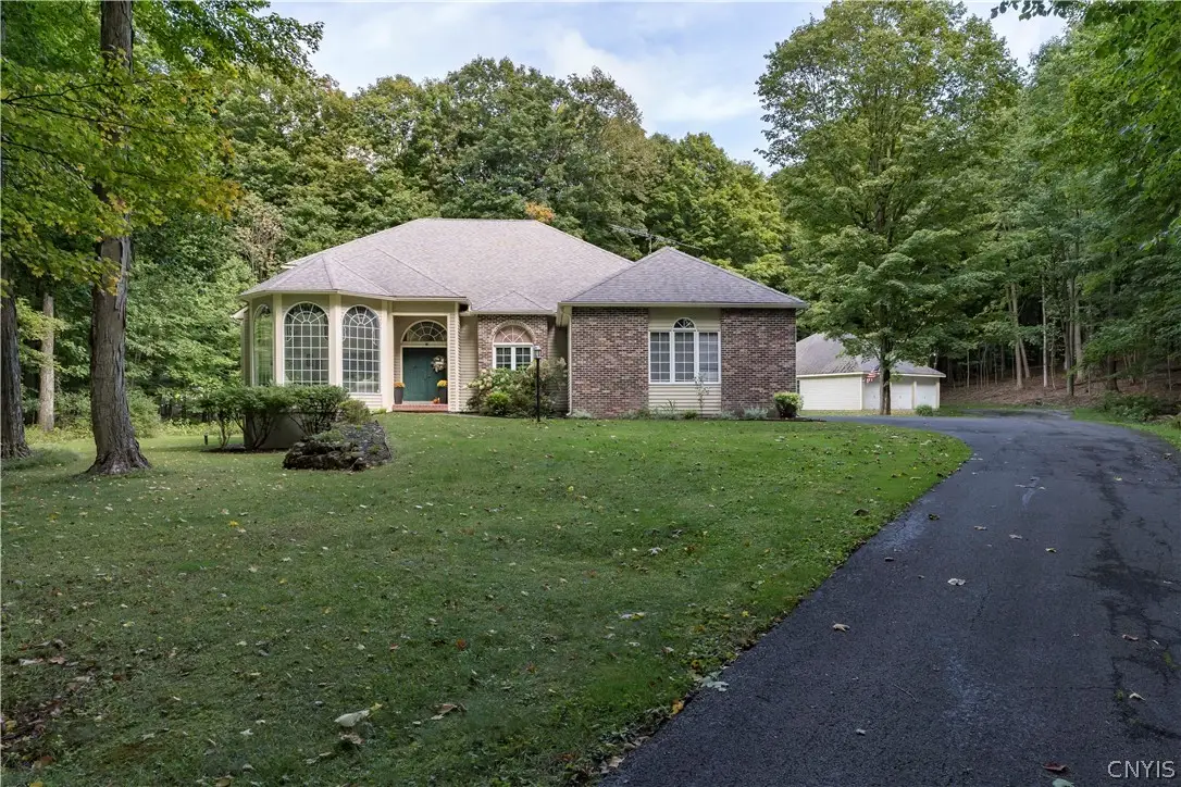 16370 Deer Run Road, Watertown, NY 13601 - #1