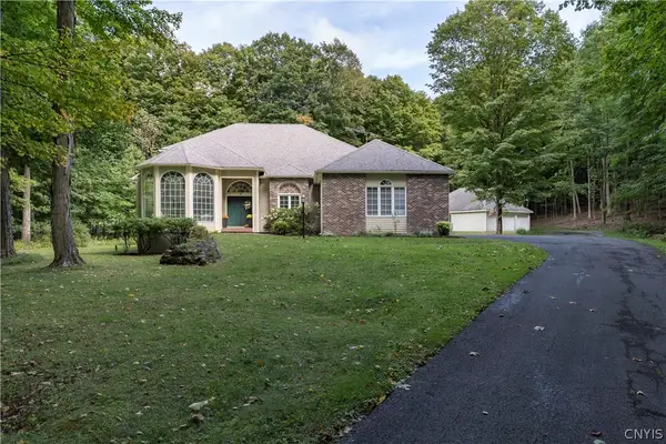 16370 Deer Run Road, Watertown, NY 13601