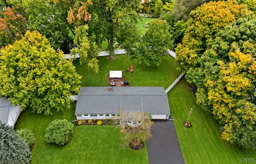 617 Dyke Road, Chittenango, NY 13037 - #2