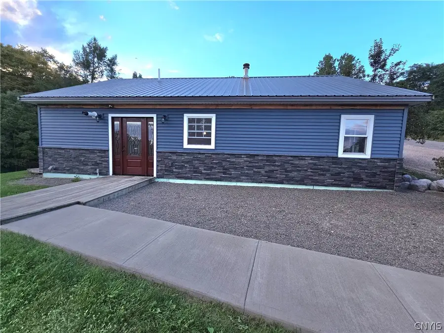 7503 Coon Road, Deruyter, NY 13052 - #2