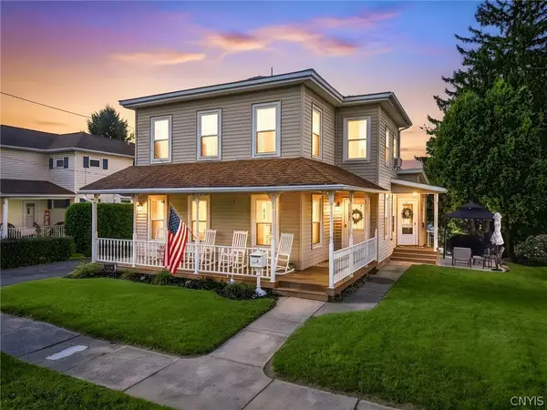 19 Union Street, Auburn, NY 13021