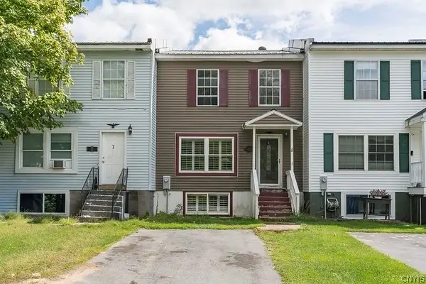 8 Oxford Street, Carthage, NY 13619 - #1