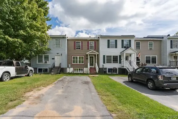 8 Oxford Street, Carthage, NY 13619 - #2