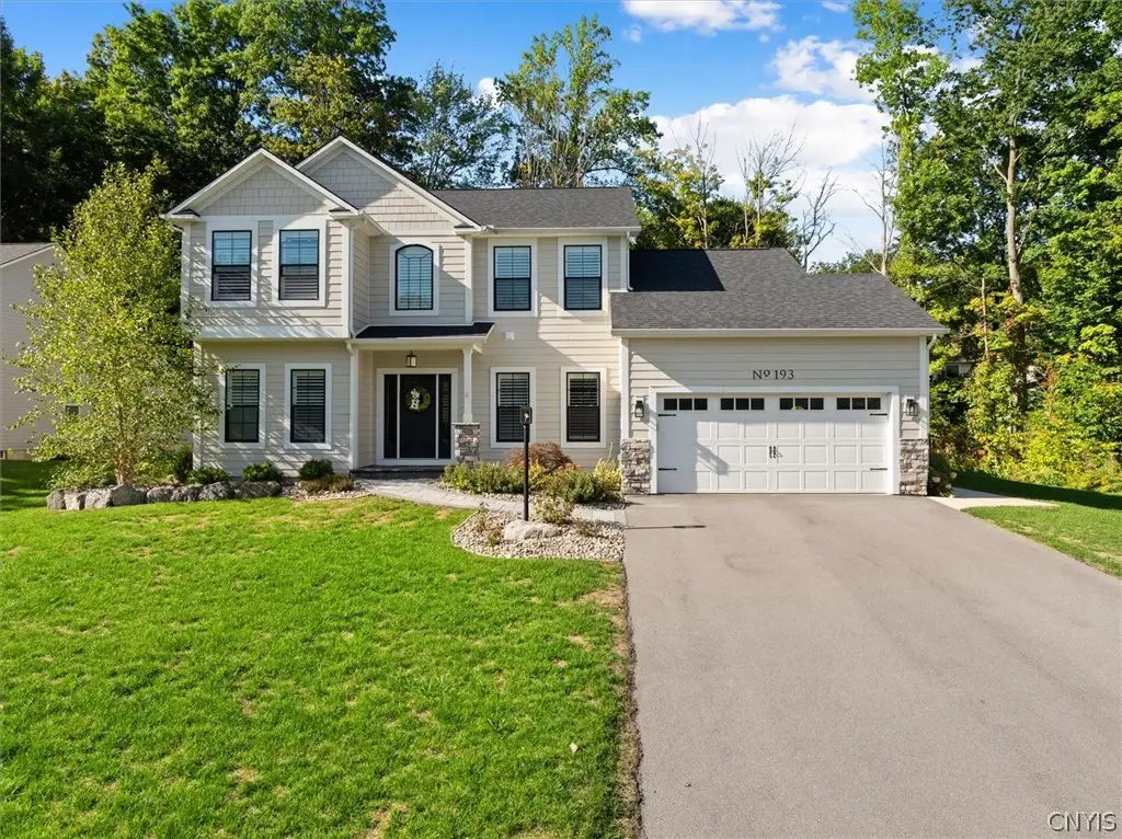 193 Giddings Trail, Baldwinsville, NY 13027 - #1