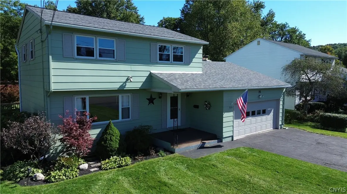 3656 Levydale Park, Cortland, NY 13045 - #1