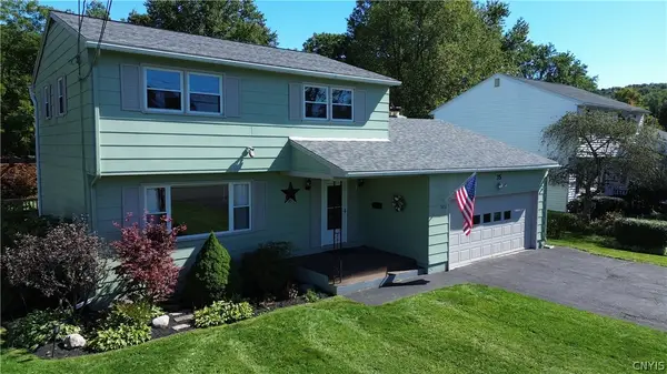 3656 Levydale Park, Cortland, NY 13045