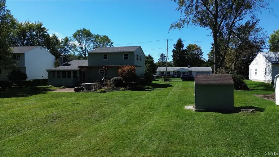 3656 Levydale Park, Cortland, NY 13045 - #2