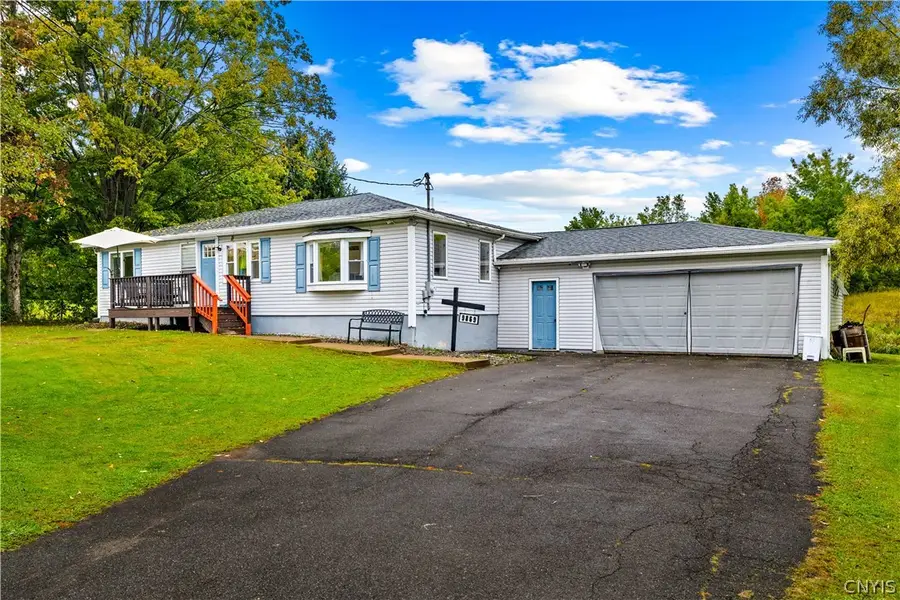 9869 Hazard Road, Marcy, NY 13403 - #3