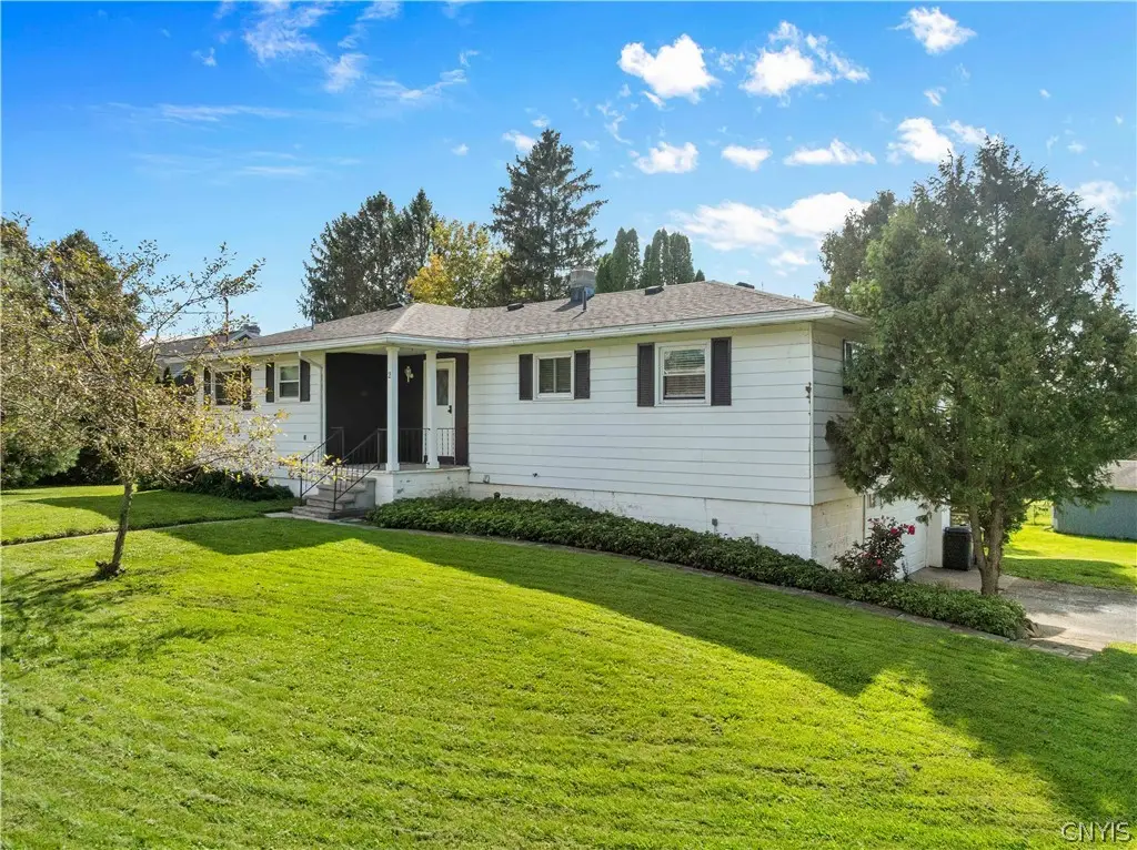 2 Hilltop Road, Fulton, NY 13069 - #1