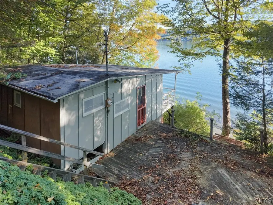 Verish Trail Off Willowdale, Skaneateles, NY 13152 - #2