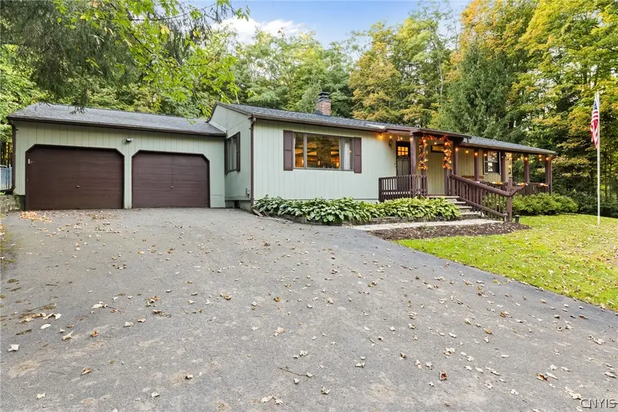 2727 Lafayette Road, La Fayette, NY 13084 - #2