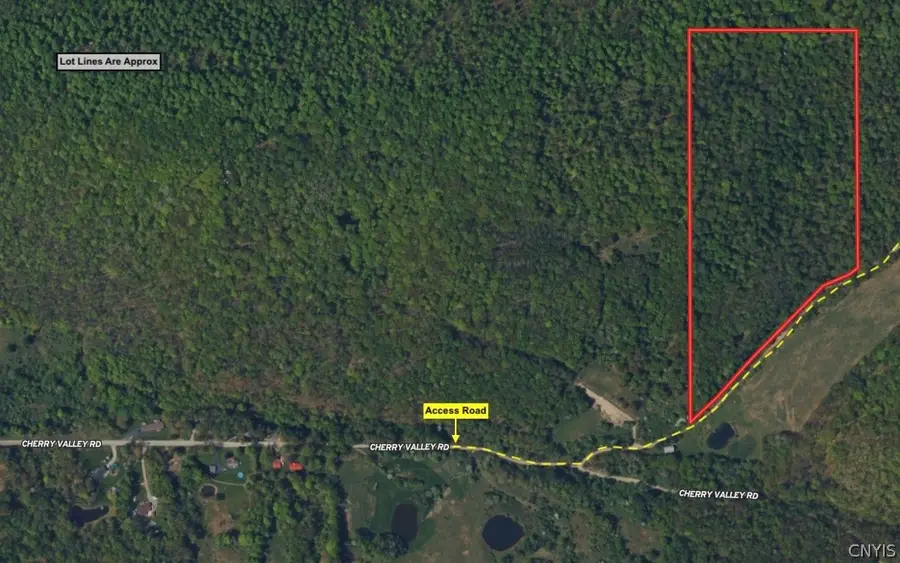 3352 Northeast Road, Allegany, NY 14706 - #3