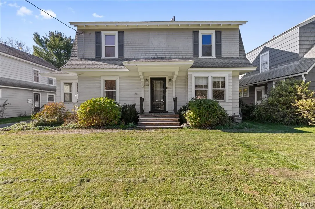 4339 Fay Road, Syracuse, NY 13219 - #1